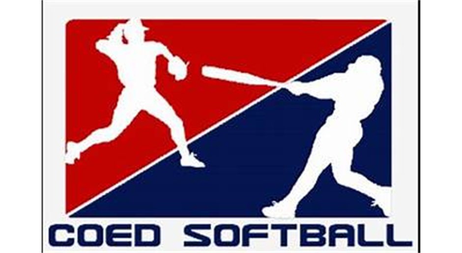 Adult Slow-pitch Softball: Coming Soon!